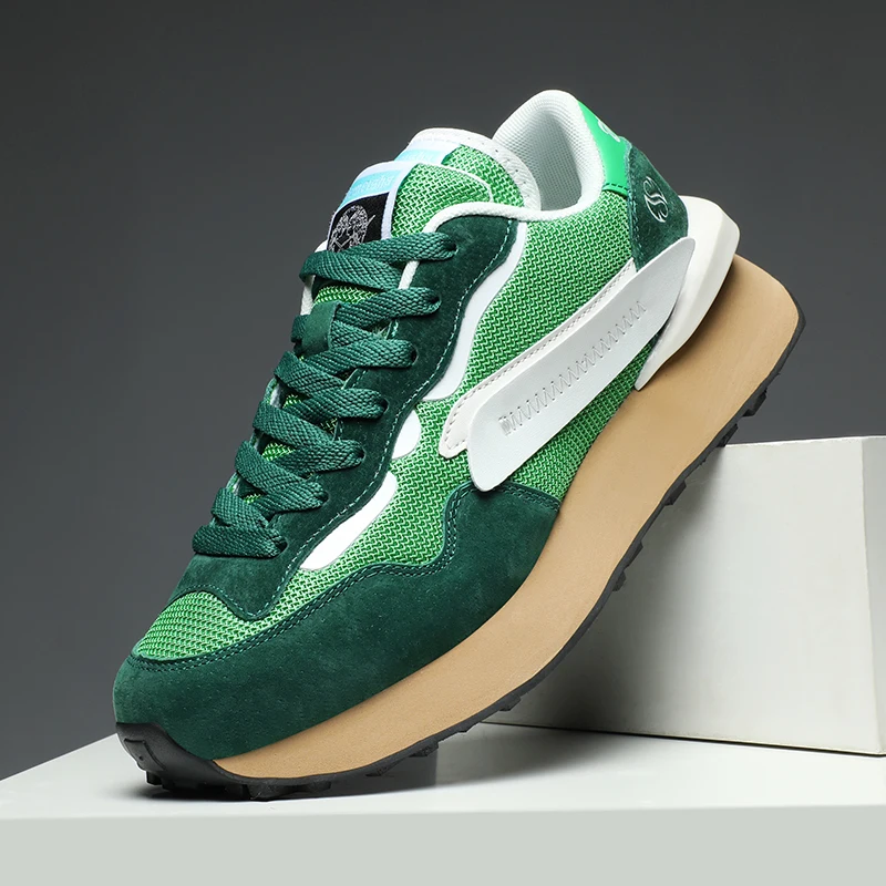 men shoes Sneakers Male tenis Luxury designer shoes Mens casual Shoes platform Shoes fashion Blade loafers running Shoe for men
men shoes Sneakers Male tenis Luxury designer shoes Mens casual Shoes platform Shoes fashion Blade loafers running Shoe for men