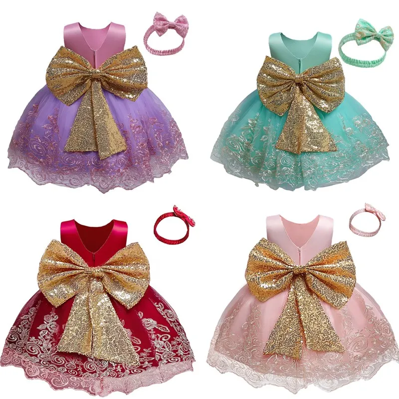 Newborn Baby 1 Year Birthday Dress for Girls Elegant Lace Tutu Baby Girls Dress Evening Fromal Wedding Party Gown Kids Vestidos
Newborn Baby 1 Year Birthday Dress for Girls Elegant Lace Tutu Baby Girls Dress Evening Fromal Wedding Party Gown Kids Vestidos