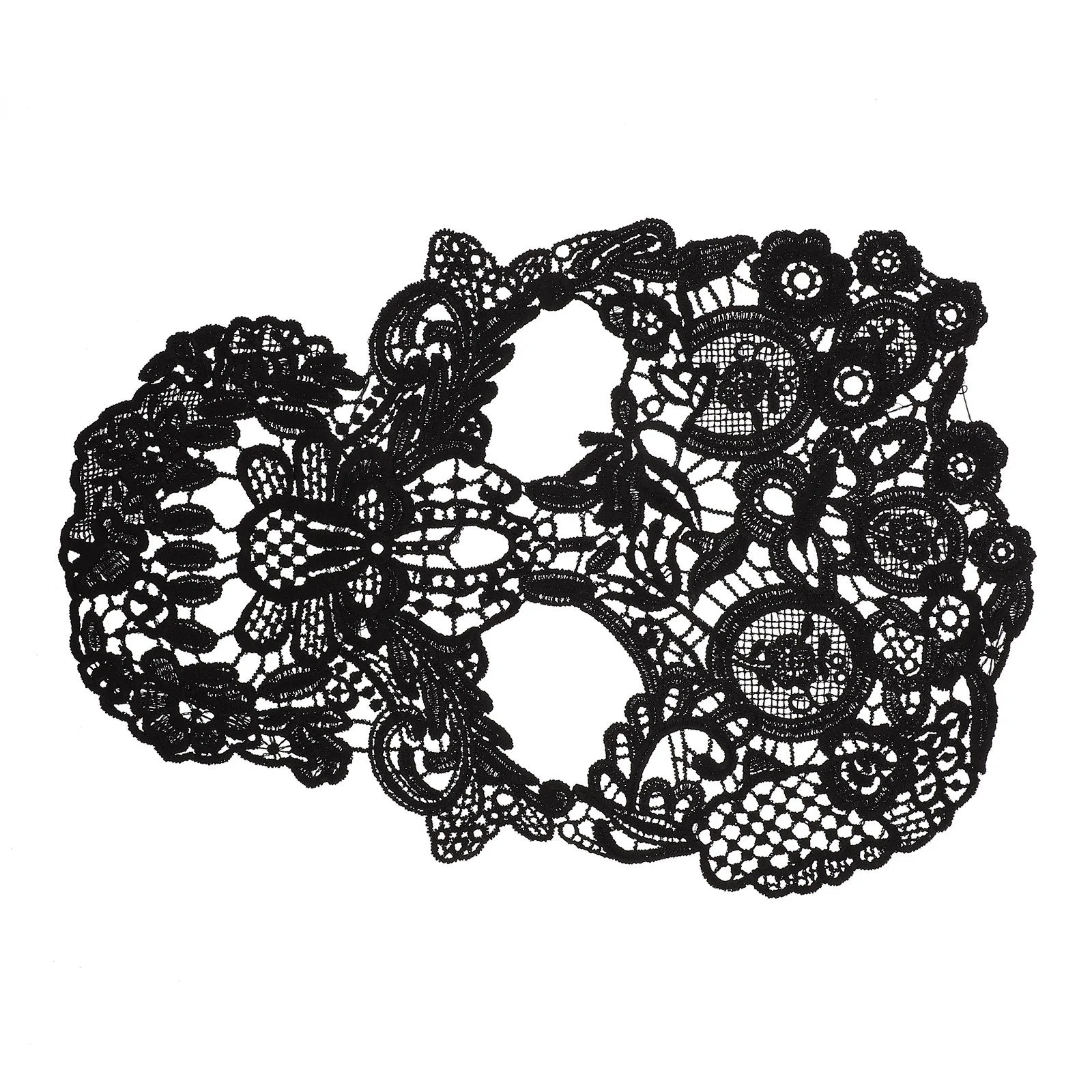 Patchapplique Lace Head Embroidered Clothing Sewing Diy Repairembroidery Appliques Stickersgarment Clothes Decorative Supply
Patchapplique Lace Head Embroidered Clothing Sewing Diy Repairembroidery Appliques Stickersgarment Clothes Decorative Supply