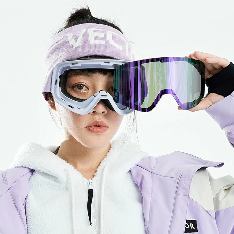 Новые лыжные очки противотуманная Анти-ультрафиолетовая маска для сноуборда для мужчин и женщин мужские лыжные очки UV400 очки для защиты от ...
Новые лыжные очки противотуманная Анти-ультрафиолетовая маска для сноуборда для мужчин и женщин мужские лыжные очки UV400 очки для защиты от ...