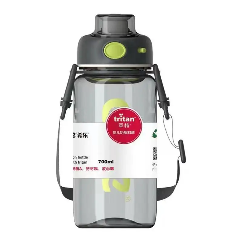 Students Water Cup For Male And Female Large Capacity Milk Bottle Outdoor Tritan Straw Cup Camping Tools Portable Fitness Cup
Students Water Cup For Male And Female Large Capacity Milk Bottle Outdoor Tritan Straw Cup Camping Tools Portable Fitness Cup
