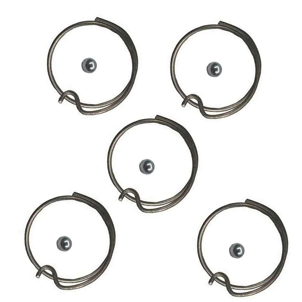 Convenient For Impact Driver Repair Parts Spring and Ball Kit N078434 N089668 Compatible with DCF885 DCF886 DCF887
Convenient For Impact Driver Repair Parts Spring and Ball Kit N078434 N089668 Compatible with DCF885 DCF886 DCF887