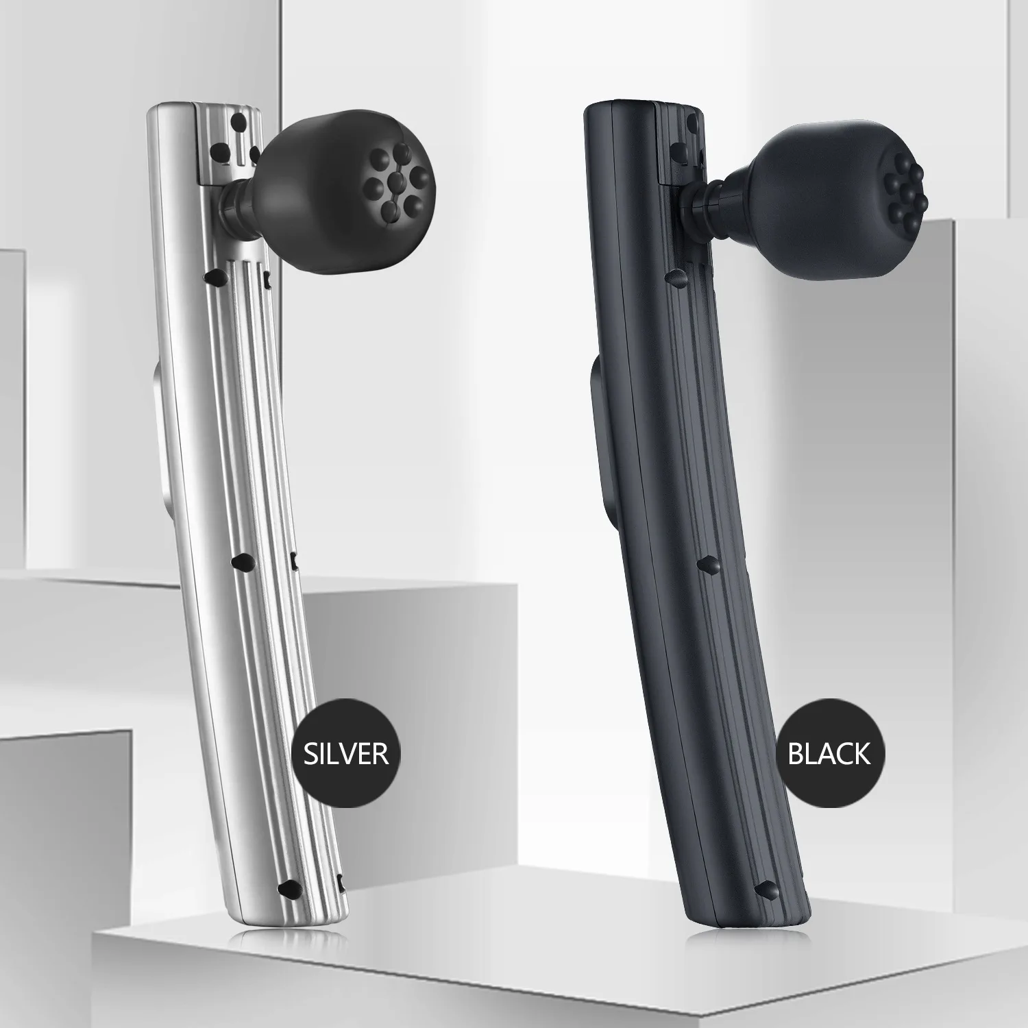 New Generation Mini Fascia Guns Pistol Electric For Body Foot Neck And Back Head Waist Muscle Beauty Health Massager Tools
New Generation Mini Fascia Guns Pistol Electric For Body Foot Neck And Back Head Waist Muscle Beauty Health Massager Tools