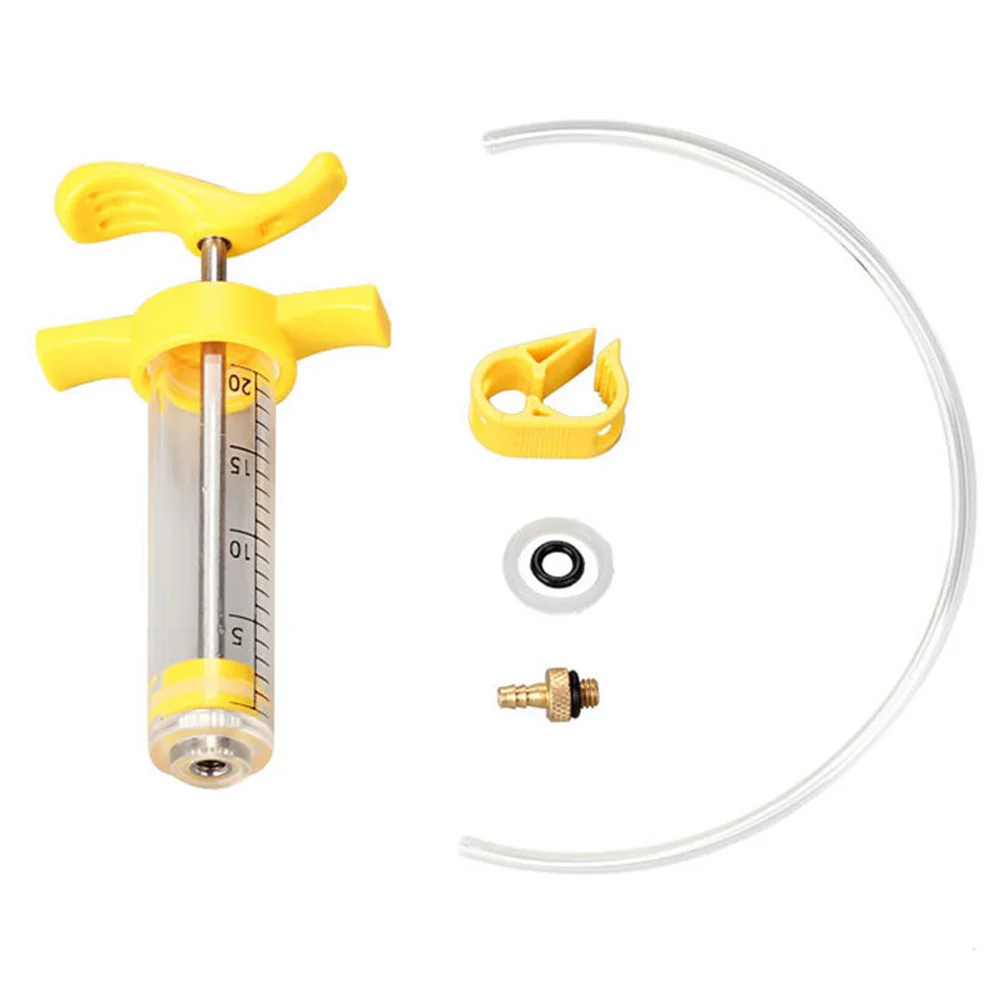 1 Set Brake Repair Tools Mountain Bike Parts Mountain Bike Accessory Brake Pressure Bleeder Bike Parts
1 Set Brake Repair Tools Mountain Bike Parts Mountain Bike Accessory Brake Pressure Bleeder Bike Parts