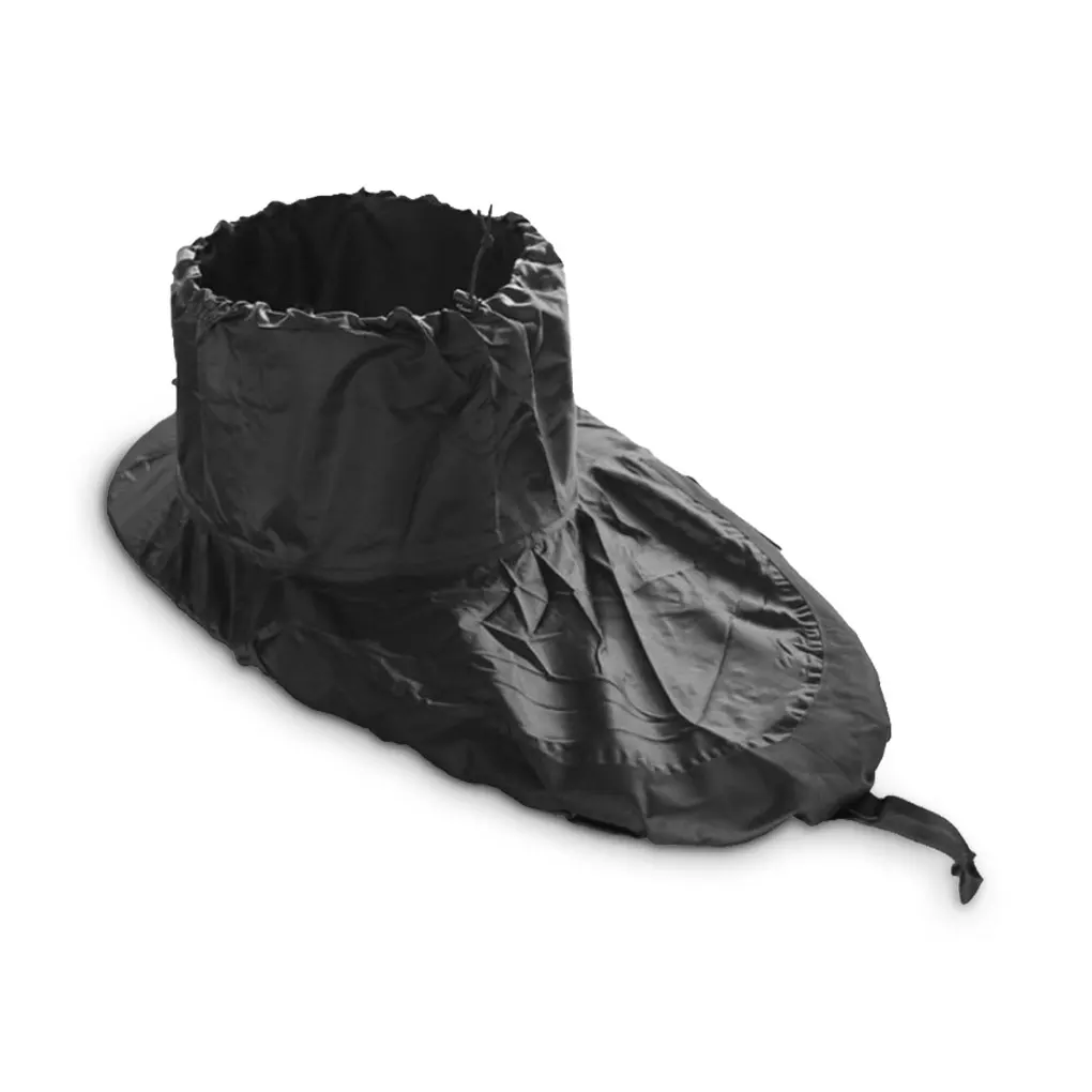 

Kayak Canoe Deck Cover Boat Cockpit Spray Skirt Reusable Dust-proof Apron Hatch Skirts Universal Boating Dinghy