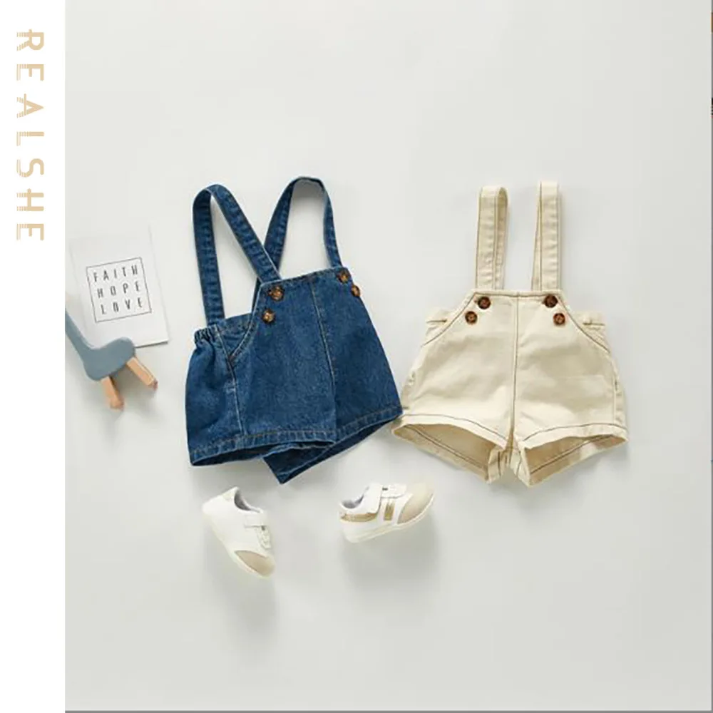 2023 Spring Autumn Fashion Newborn Baby Boy Girl Bodysuit Fashion Denim Jumpsuit 0-3 T Toddler Baby Overalls Clothes
2023 Spring Autumn Fashion Newborn Baby Boy Girl Bodysuit Fashion Denim Jumpsuit 0-3 T Toddler Baby Overalls Clothes