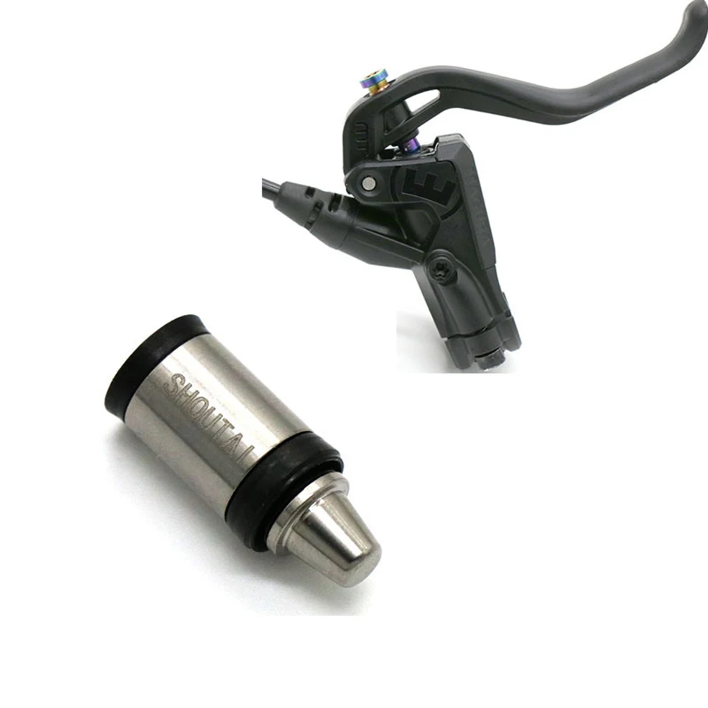 Disc Brake Lever Piston Bicycle Hydraulic Disc Brake Lever Piston For Magura MT2 4 6 7 8 Titanium Alloy Bicycle Brake Piston
Disc Brake Lever Piston Bicycle Hydraulic Disc Brake Lever Piston For Magura MT2 4 6 7 8 Titanium Alloy Bicycle Brake Piston