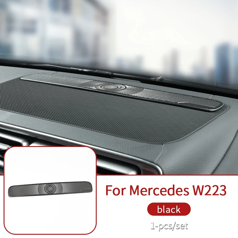 Depanet сетка для динамика для Mercedes w223 S series class 2021 ~ 2024, крышки, отделка benz s w223 S400 S450 S550 S480 amg, принадлежности, аксессуары
Depanet сетка для динамика для Mercedes w223 S series class 2021 ~ 2024, крышки, отделка benz s w223 S400 S450 S550 S480 amg, принадлежности, аксессуары