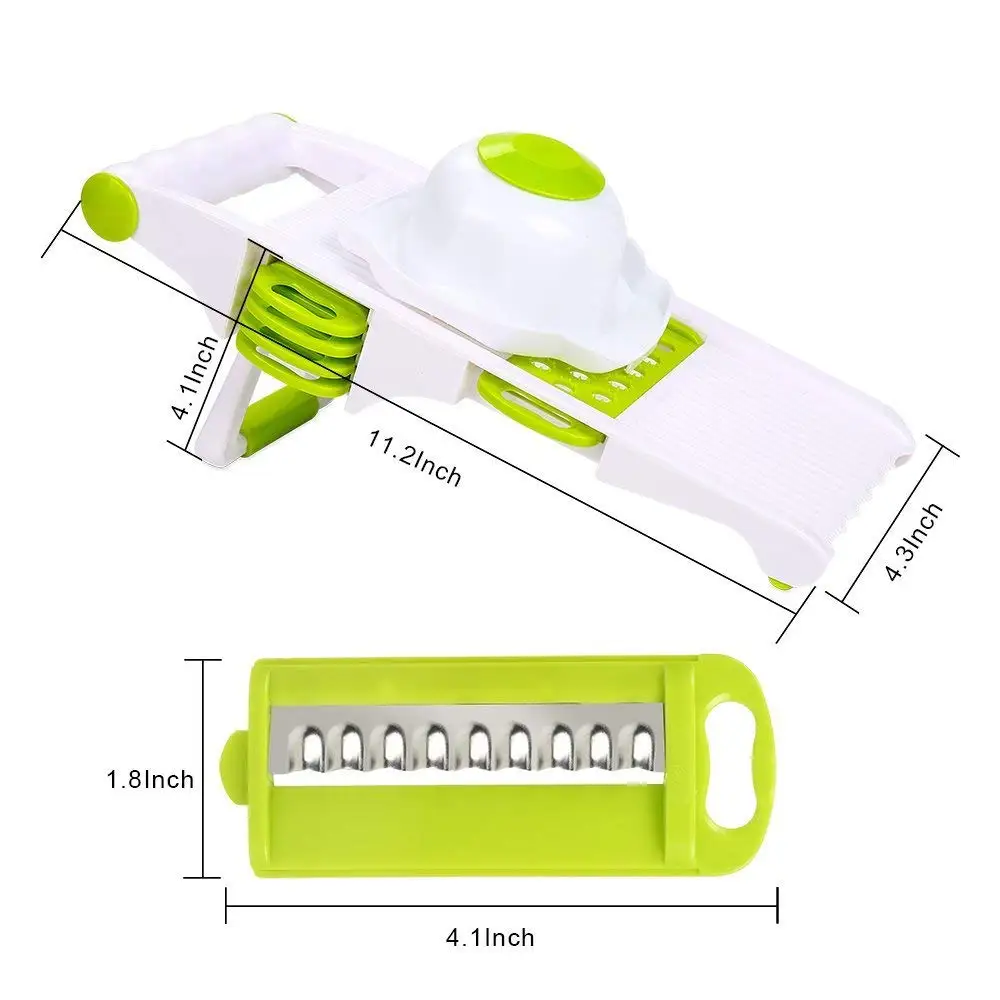 5 in 1 Machine Potato Tomato Onion Multifunctional Slicer Vegetable Slicer Mandolin Food Slicer Cutter Knife Kitchen Accessories
5 in 1 Machine Potato Tomato Onion Multifunctional Slicer Vegetable Slicer Mandolin Food Slicer Cutter Knife Kitchen Accessories