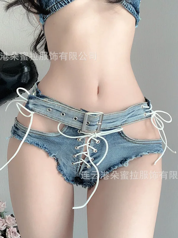22023 Elegant Mature Hollow Out Fashion Wpmen Charm Shorts New Sexy Ragged High Waist Tight And Funny Jeans Denim Shorts FVZ5
22023 Elegant Mature Hollow Out Fashion Wpmen Charm Shorts New Sexy Ragged High Waist Tight And Funny Jeans Denim Shorts FVZ5