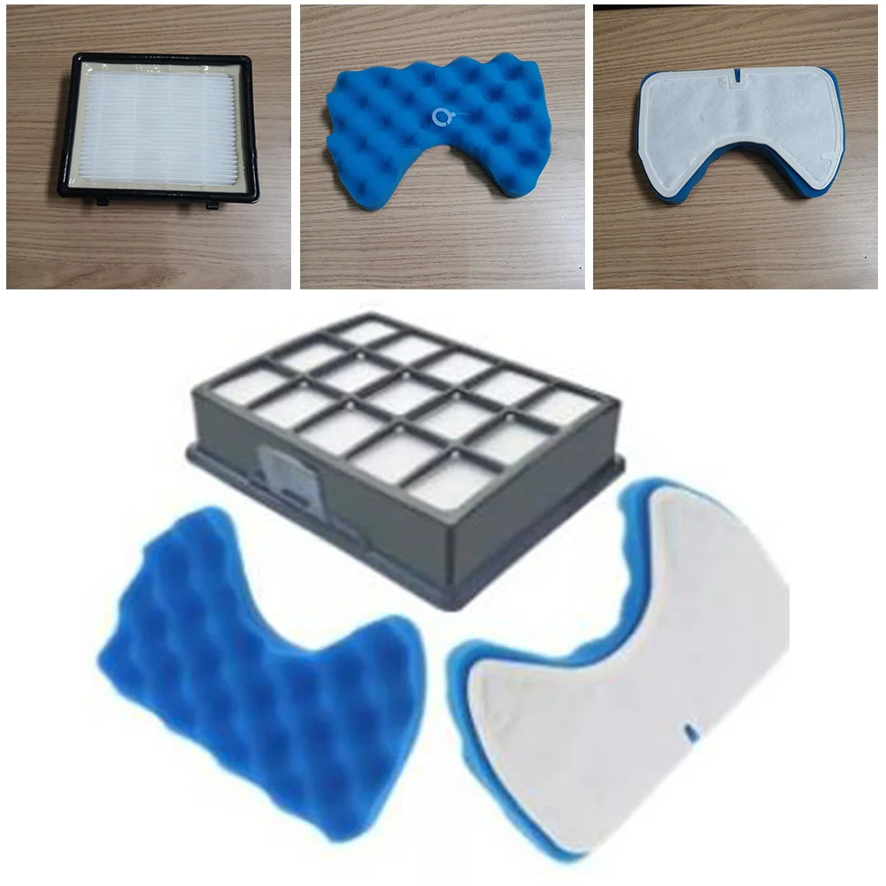 Filter Set For Samsung SC6572 Sc6573 Sc6570 Sc6892 Sc6550 Sc6780 Vacuum Cleaner Household Appliances Cleaning Tools
Filter Set For Samsung SC6572 Sc6573 Sc6570 Sc6892 Sc6550 Sc6780 Vacuum Cleaner Household Appliances Cleaning Tools