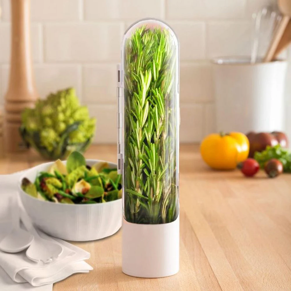 Контейнер для хранения трав для холодильника, контейнер для хранения ванили, контейнер для хранения трав, бутылки для хранения овощей для с...
Контейнер для хранения трав для холодильника, контейнер для хранения ванили, контейнер для хранения трав, бутылки для хранения овощей для с...