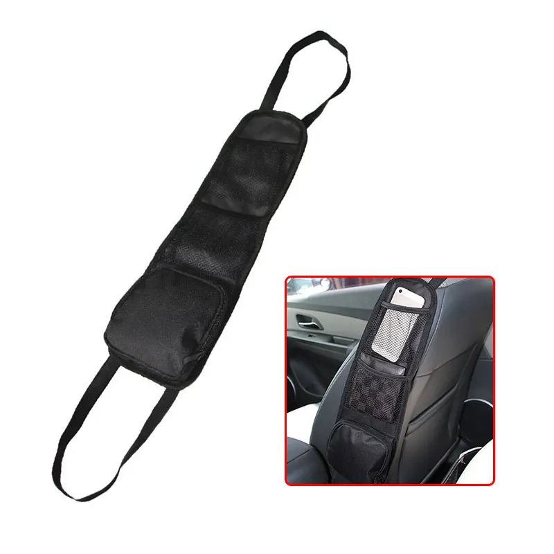 Car Seat Organizer Auto Seat Side Storage Hanging Bag Multi-Pocket Drink Holder Mesh Pocket Car Organizer Interior Accessorie
Car Seat Organizer Auto Seat Side Storage Hanging Bag Multi-Pocket Drink Holder Mesh Pocket Car Organizer Interior Accessorie