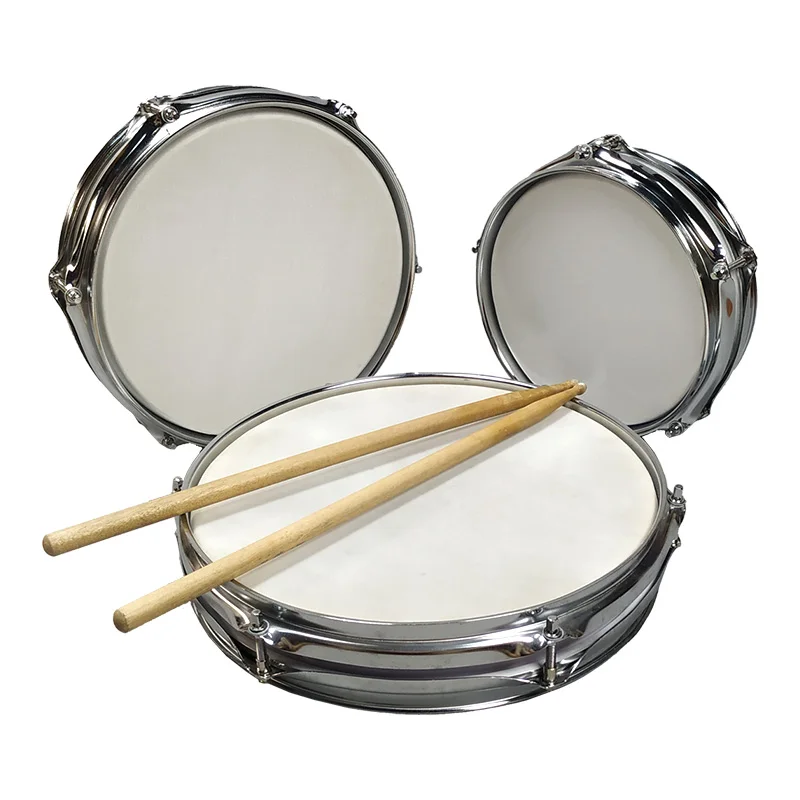 Percussion Music Electronic Drums Drum Pad Beginner Entry Sub-drum Metronome Set Practice Drum Practice Pad Perkusja Drumset
Percussion Music Electronic Drums Drum Pad Beginner Entry Sub-drum Metronome Set Practice Drum Practice Pad Perkusja Drumset