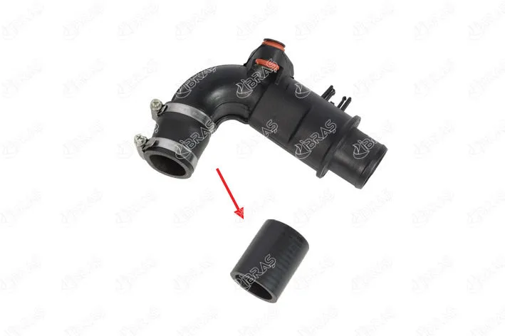 11063 for TURBO pipe hose 3 layers POLYESTER used for mm x 5 cm MEGANE II / CLIO II / CLIO II / CLIO II / CLIO I/
11063 for TURBO pipe hose 3 layers POLYESTER used for mm x 5 cm MEGANE II / CLIO II / CLIO II / CLIO II / CLIO I/