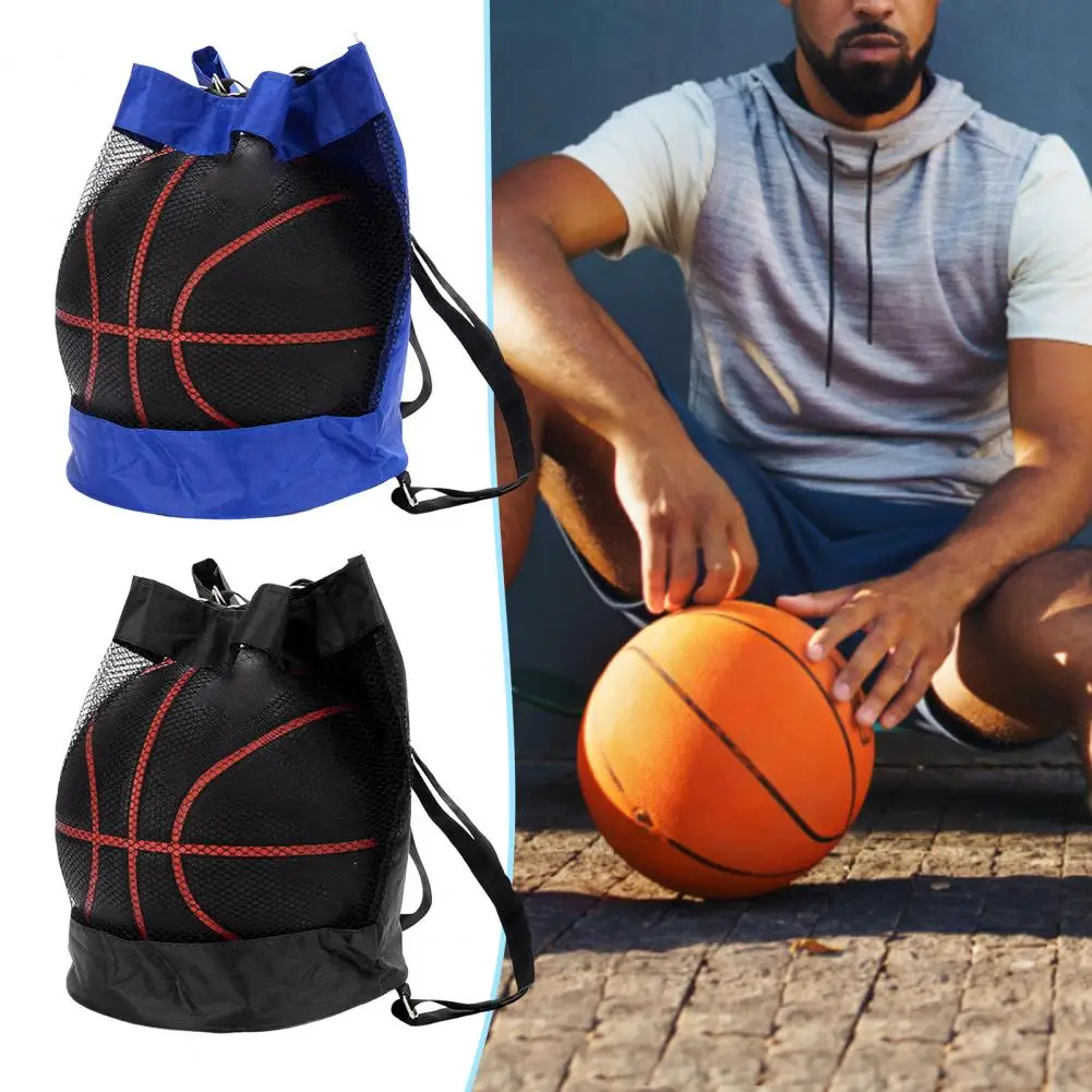 Convenient Portable Folding Volleyball Backpack Volleyball Bag Scratch-resistant Storage Ball
Convenient Portable Folding Volleyball Backpack Volleyball Bag Scratch-resistant Storage Ball