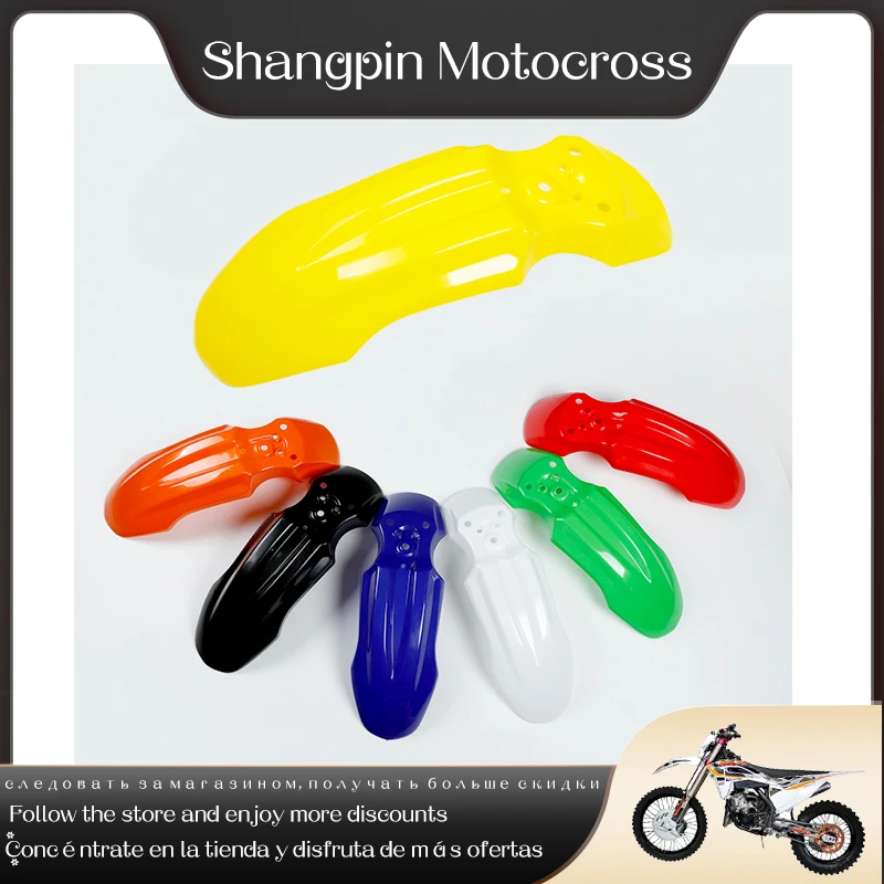 Motorcross Rear Plastic Fender Motorcycle Mud Guard Mudguard MX Off Road Dirt Bike Enduro For Honda XR50 CRF50 SSR Piranha Dirt
Motorcross Rear Plastic Fender Motorcycle Mud Guard Mudguard MX Off Road Dirt Bike Enduro For Honda XR50 CRF50 SSR Piranha Dirt