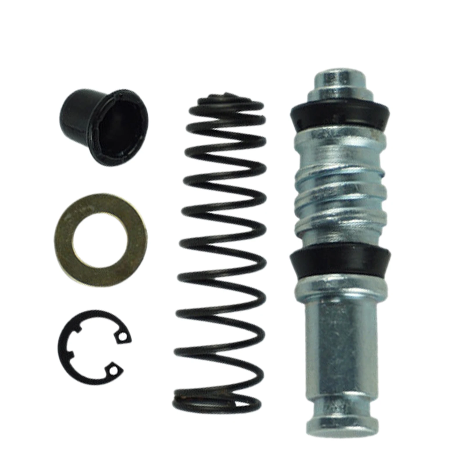 12.7/14mm Motorcycle Clutch Brake Pump Piston Plunger Repair Kits Master Cylinder Piston Rigs Repair Accessories
12.7/14mm Motorcycle Clutch Brake Pump Piston Plunger Repair Kits Master Cylinder Piston Rigs Repair Accessories