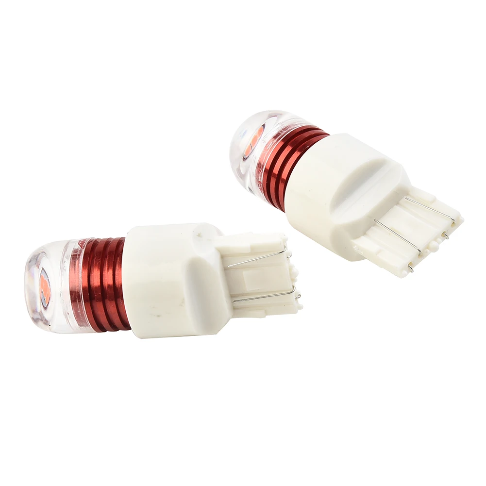 2PCS Signal Light Red Strobe Flashing Blinking LED Lamp For Honda Civic Brake Tail Light Durable Car Lighting Lamps Parts
2PCS Signal Light Red Strobe Flashing Blinking LED Lamp For Honda Civic Brake Tail Light Durable Car Lighting Lamps Parts