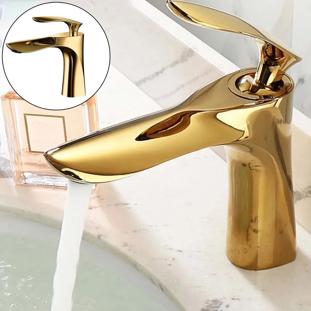 Basin Sink Bathroom Faucet Bathroom Sink Tap Wash Basin Faucet Hot Cold Water Faucet Sink Tap Crane Bathroom Accessories
Basin Sink Bathroom Faucet Bathroom Sink Tap Wash Basin Faucet Hot Cold Water Faucet Sink Tap Crane Bathroom Accessories