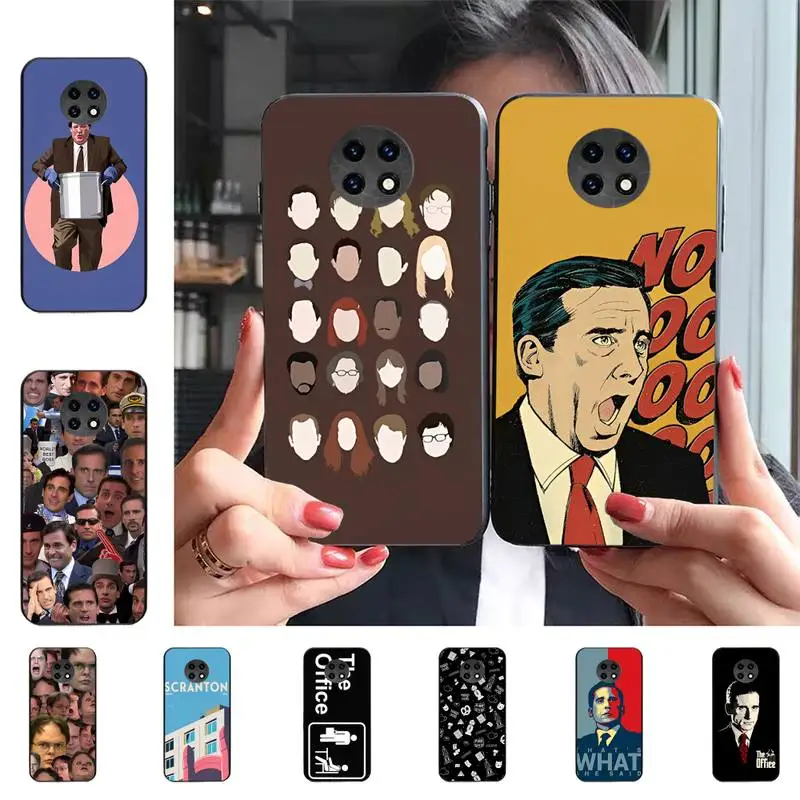 Michael Scott The Office Funny Humor TV Phone Case for Samsung A51 A30s A52 A71 A12 for Huawei Honor 10i for OPPO vivo Y11 cover 
Michael Scott The Office Funny Humor TV Phone Case for Samsung A51 A30s A52 A71 A12 for Huawei Honor 10i for OPPO vivo Y11 cover