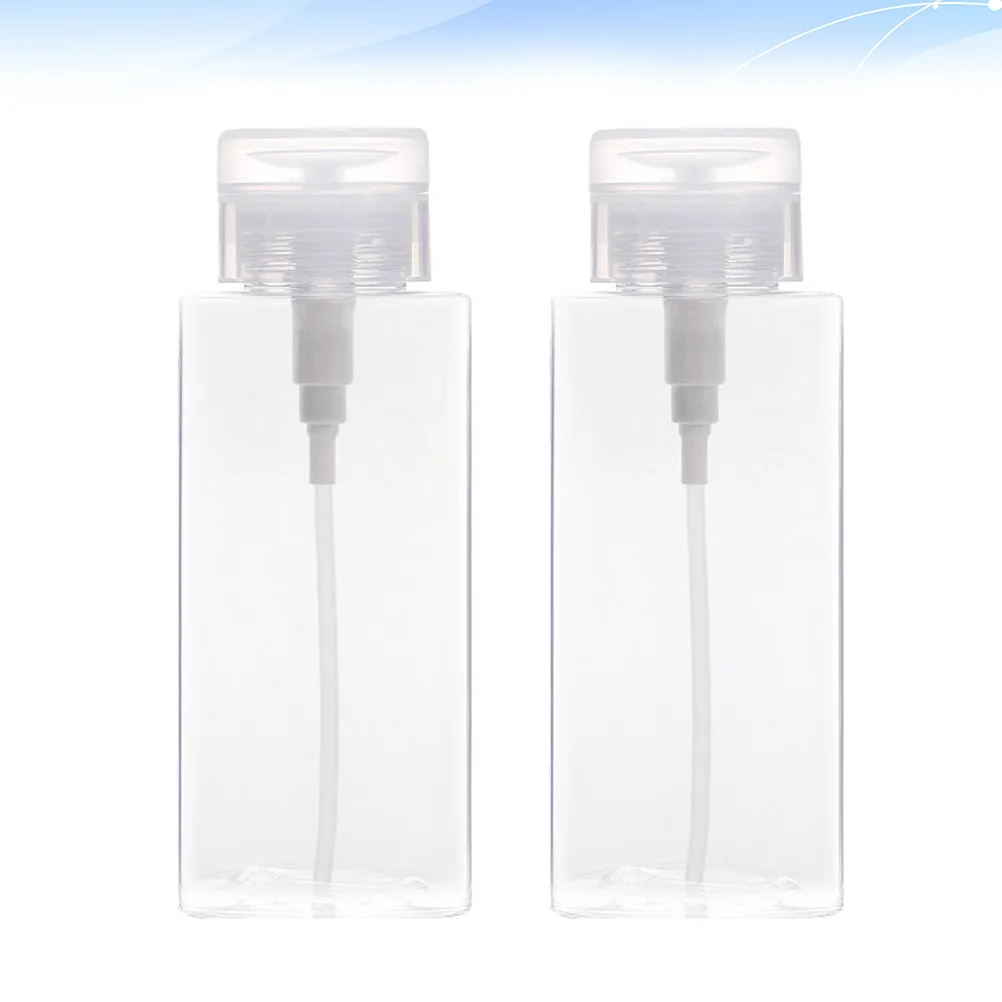 Pump Dispenser Spray Empty Soap Liquid Refillable Lotion Travel Smallsize Hand Shampoo Make Remover Pumping Down Container Push
Pump Dispenser Spray Empty Soap Liquid Refillable Lotion Travel Smallsize Hand Shampoo Make Remover Pumping Down Container Push