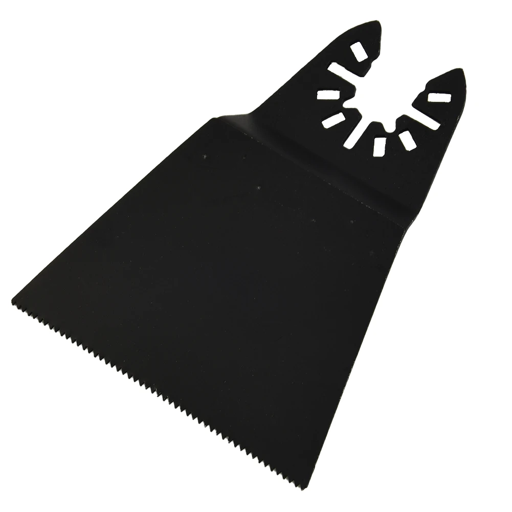High Quality Practical Saw Blade Blade Steel Wood 1pc 65mm/2.6Inch Black High Carbon Multi-Tool Oscillating Saw
High Quality Practical Saw Blade Blade Steel Wood 1pc 65mm/2.6Inch Black High Carbon Multi-Tool Oscillating Saw