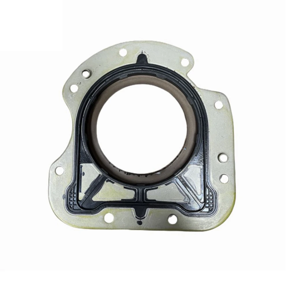 1611187480 1609009780 Car Engine Crankshaft Rear Oil Seal for Peugeot 2008 308S 4008 Citroen C3XR C4L 1.2T
1611187480 1609009780 Car Engine Crankshaft Rear Oil Seal for Peugeot 2008 308S 4008 Citroen C3XR C4L 1.2T