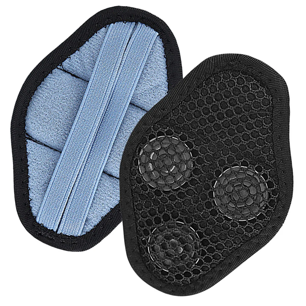 1 Pair Arch Support Pads Magnetic Arch Support Inserts Shoe Arch Support Foot Pad
1 Pair Arch Support Pads Magnetic Arch Support Inserts Shoe Arch Support Foot Pad