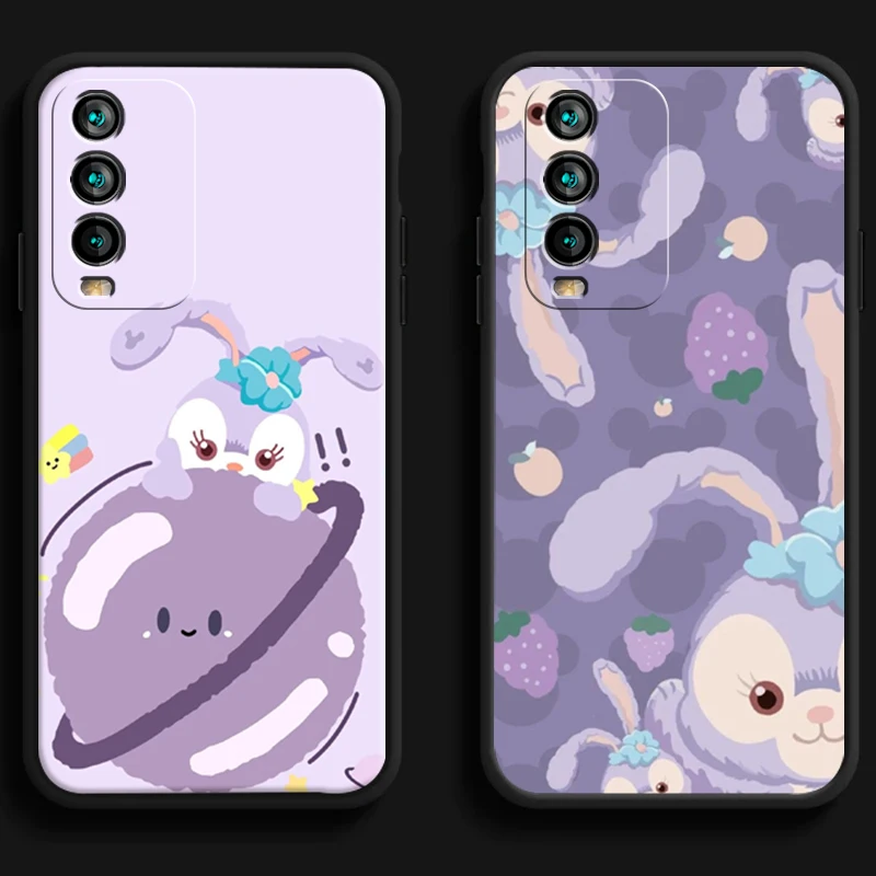 Disney StellaLou Phone Cases For Xiaomi Redmi 9A 9T 8A 8 2021 7 8 Pro Note 8 9 Note 9T 7A Funda Carcasa Soft TPU Coque
Disney StellaLou Phone Cases For Xiaomi Redmi 9A 9T 8A 8 2021 7 8 Pro Note 8 9 Note 9T 7A Funda Carcasa Soft TPU Coque