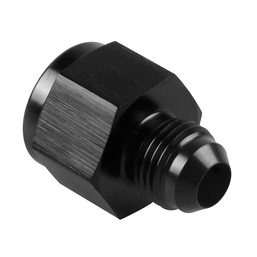 High Quality Car Female to Male Reducer Hose Fitting Adaptor HF036 
High Quality Car Female to Male Reducer Hose Fitting Adaptor HF036