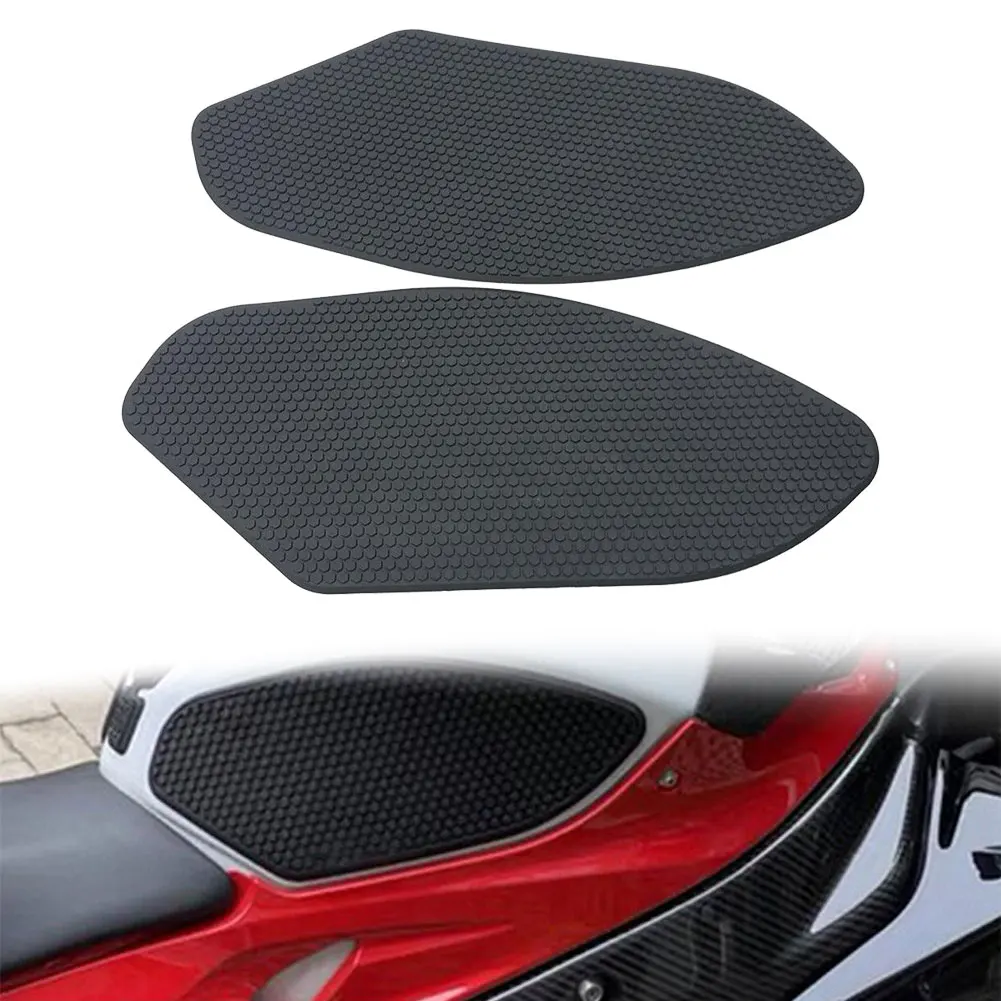 Anti Slip Sticker Side Gas Tank Pad Protector Anti Slip Tank Pad Sticker For BMW S1000RR 2009-2018 Traction Side Pad Black Decal
Anti Slip Sticker Side Gas Tank Pad Protector Anti Slip Tank Pad Sticker For BMW S1000RR 2009-2018 Traction Side Pad Black Decal