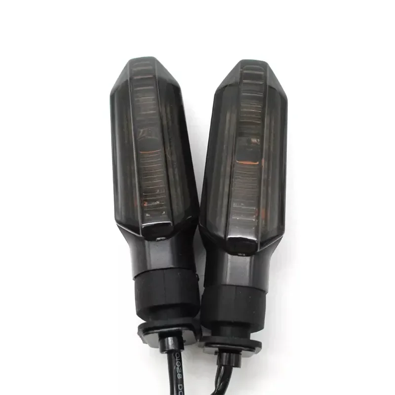 For RS150 XRE300 CRF300 X-ADV 750 LED Turn Signal Lights Motorcycle Indicator Lamps Blinker Lamp Moto Modification Accessories
For RS150 XRE300 CRF300 X-ADV 750 LED Turn Signal Lights Motorcycle Indicator Lamps Blinker Lamp Moto Modification Accessories