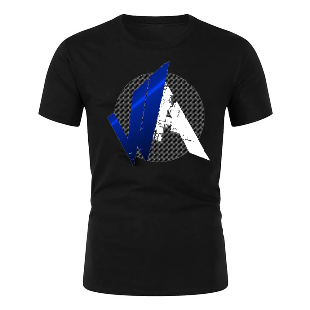 Letter A printed Oversized t-shirts manga graphic Men clothes t-shirts for men Short sleeve harajuku style sports men's clothes
Letter A printed Oversized t-shirts manga graphic Men clothes t-shirts for men Short sleeve harajuku style sports men's clothes