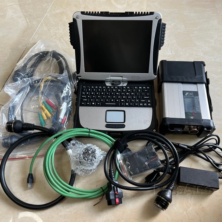 Супер MB Star C5 SD Подключение режима разработки + V2023.09 SSD программное обеспечение с детской планшетом
Супер MB Star C5 SD Подключение режима разработки + V2023.09 SSD программное обеспечение с детской планшетом