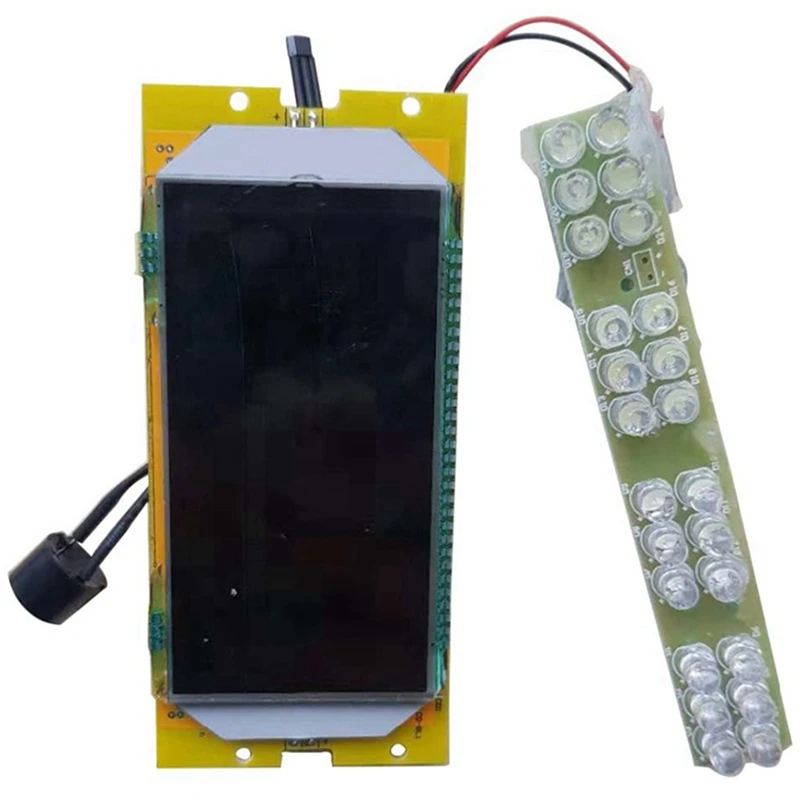 3X Scooter Motherboard Controller Electric Scooter Display Screen Skateboard Replacement Accessories For Kugoo S1 S2 S3
3X Scooter Motherboard Controller Electric Scooter Display Screen Skateboard Replacement Accessories For Kugoo S1 S2 S3