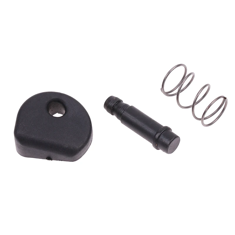 1 Set Angle Grinder Brake Self-locking Button Self-locking Pin Head Shell Button Compatible With Maki-ta 9553NB Angle Grinder
1 Set Angle Grinder Brake Self-locking Button Self-locking Pin Head Shell Button Compatible With Maki-ta 9553NB Angle Grinder
