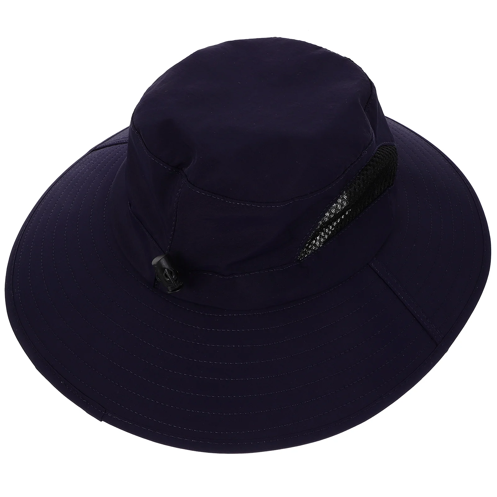 Unisex Wide Brim Hat Breathable Sun Hat Hiking Hat Fashion Accessory for Women Men
Unisex Wide Brim Hat Breathable Sun Hat Hiking Hat Fashion Accessory for Women Men
