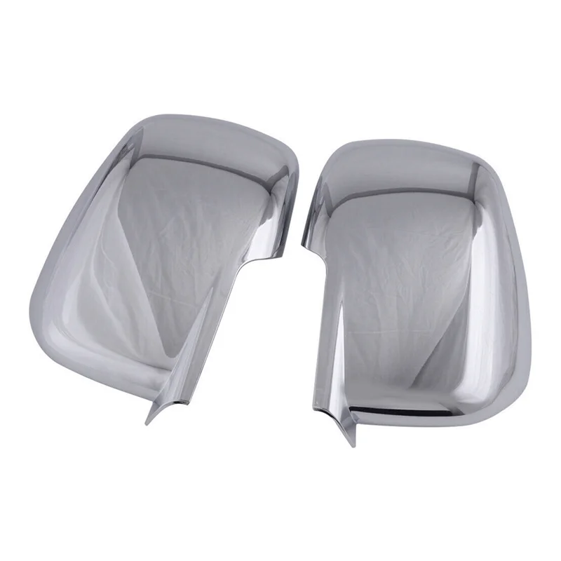 For Journey JUCV Freemont 2009-2020 Car Rearview Mirror Covers Side Wing Mirror Caps Chrome
For Journey JUCV Freemont 2009-2020 Car Rearview Mirror Covers Side Wing Mirror Caps Chrome