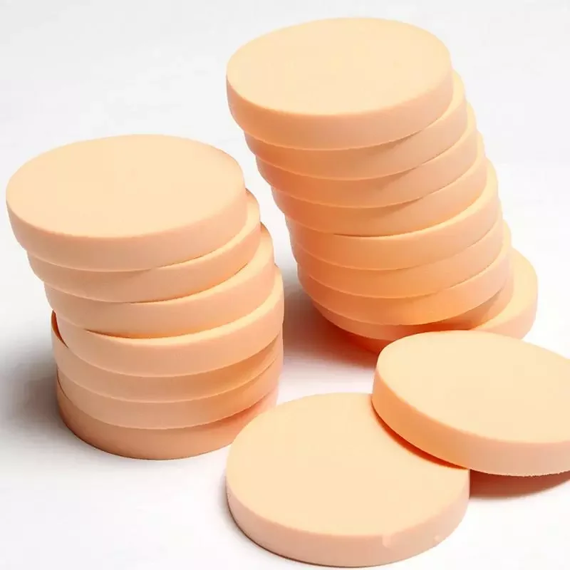 2023NEW Makeup Cosmetic Puff Women Facial Sponges Soft Powder Puff For BB Cream Beauty Foundation Make up Sponges Wet and Dry
2023NEW Makeup Cosmetic Puff Women Facial Sponges Soft Powder Puff For BB Cream Beauty Foundation Make up Sponges Wet and Dry
