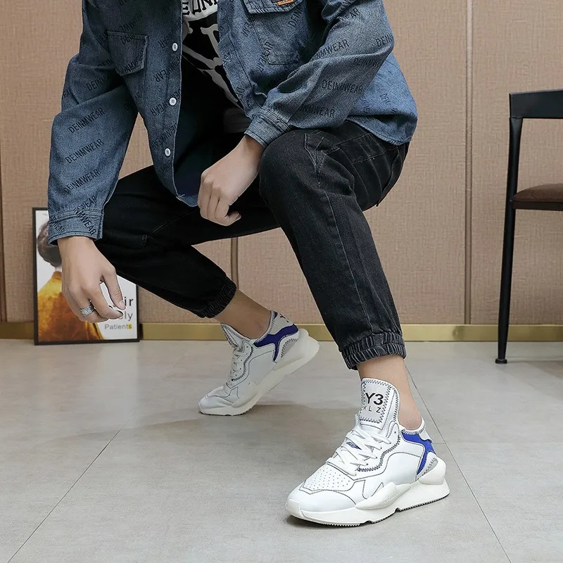 2022 new products mlspay big brand old shoes comfortable and breathable sneakers fashion trend all-match sports shoes
2022 new products mlspay big brand old shoes comfortable and breathable sneakers fashion trend all-match sports shoes