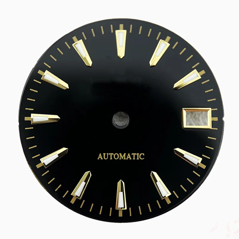 Vintage High Quality Grand SeiA Skx Repair Parts BGW9 Modify Ko Watch Dial Nh35 Green Lume
Vintage High Quality Grand SeiA Skx Repair Parts BGW9 Modify Ko Watch Dial Nh35 Green Lume