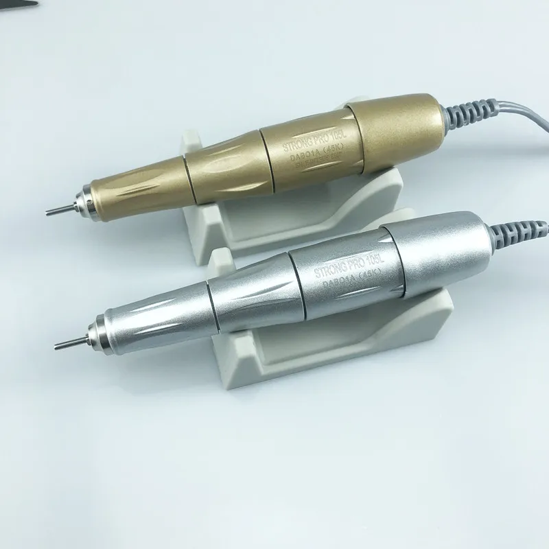 Saeyang STRONG 210 PRO 105L handle 45000 RPM Dental Marathon Micromotor Polishing Handpiece manicure machine
Saeyang STRONG 210 PRO 105L handle 45000 RPM Dental Marathon Micromotor Polishing Handpiece manicure machine