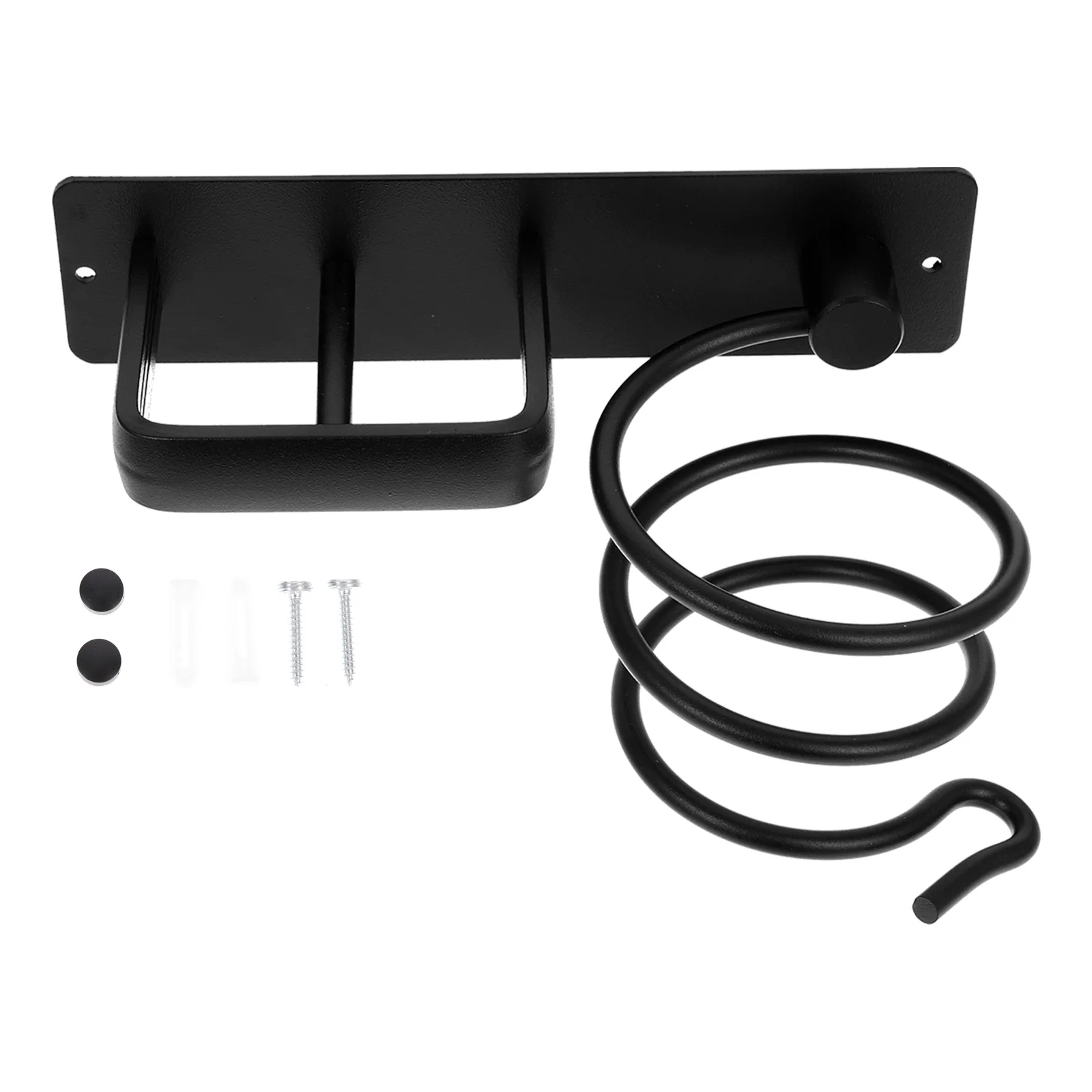 Hair Dryer Holder Wall Blow Organizer Rack Stand Curling Iron Storage Shelf Blower Tools Styling Curler Tool Hanger Salon
Hair Dryer Holder Wall Blow Organizer Rack Stand Curling Iron Storage Shelf Blower Tools Styling Curler Tool Hanger Salon