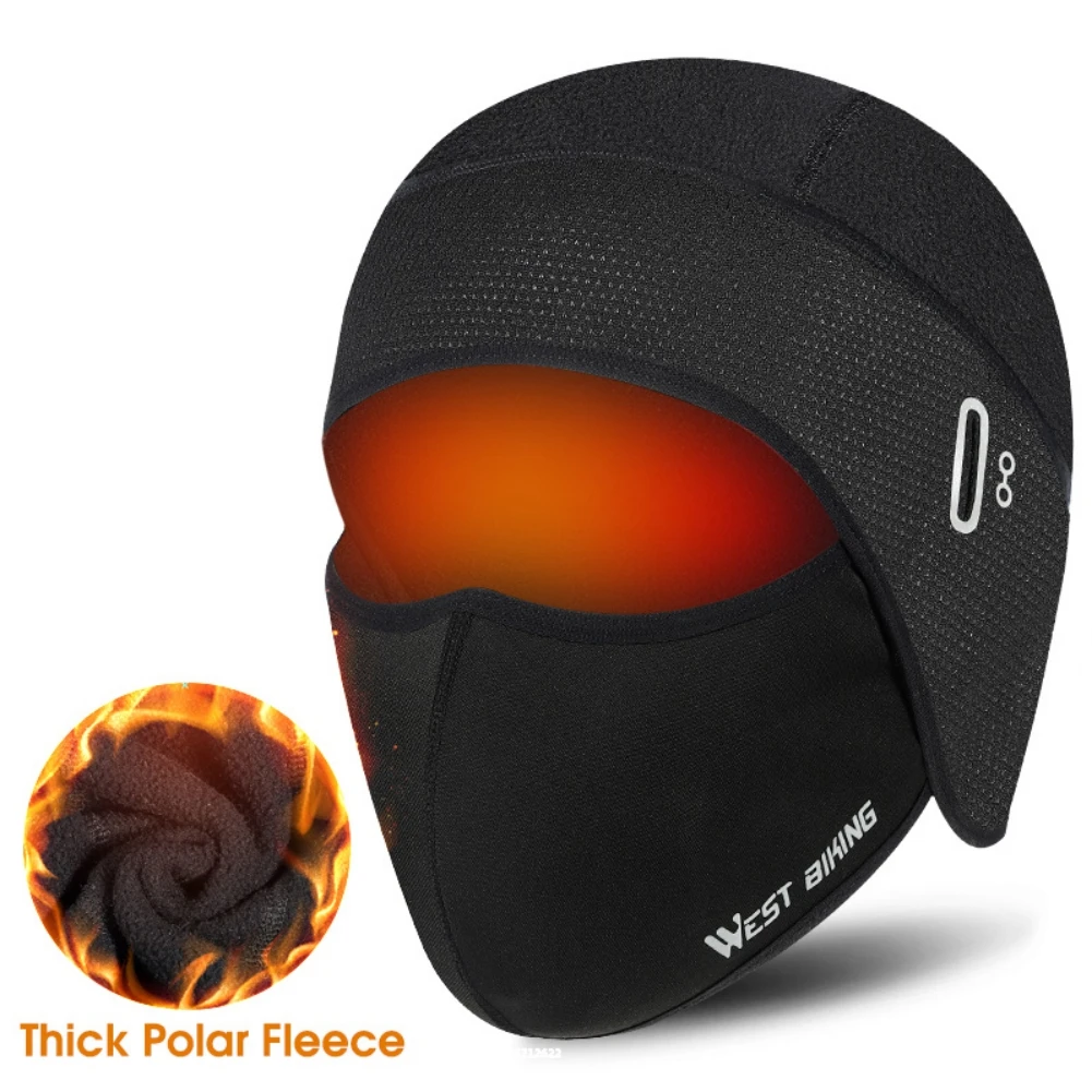 Winter Warm Earmuff Cap Men's Windproof Hat Unisex Thicken Ear Flaps Face Mask Outdoor Beanie Hat Earflaps Bonnet Caps
Winter Warm Earmuff Cap Men's Windproof Hat Unisex Thicken Ear Flaps Face Mask Outdoor Beanie Hat Earflaps Bonnet Caps
