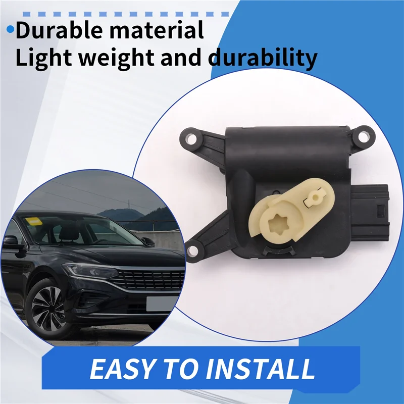 A11M-привод клапана обогревателя переменного тока для Passat CC Golf Tiguan Eos Scirocco Superb 3C 1907511 3С 1907511 A 3C 1907511 Ф
A11M-привод клапана обогревателя переменного тока для Passat CC Golf Tiguan Eos Scirocco Superb 3C 1907511 3С 1907511 A 3C 1907511 Ф