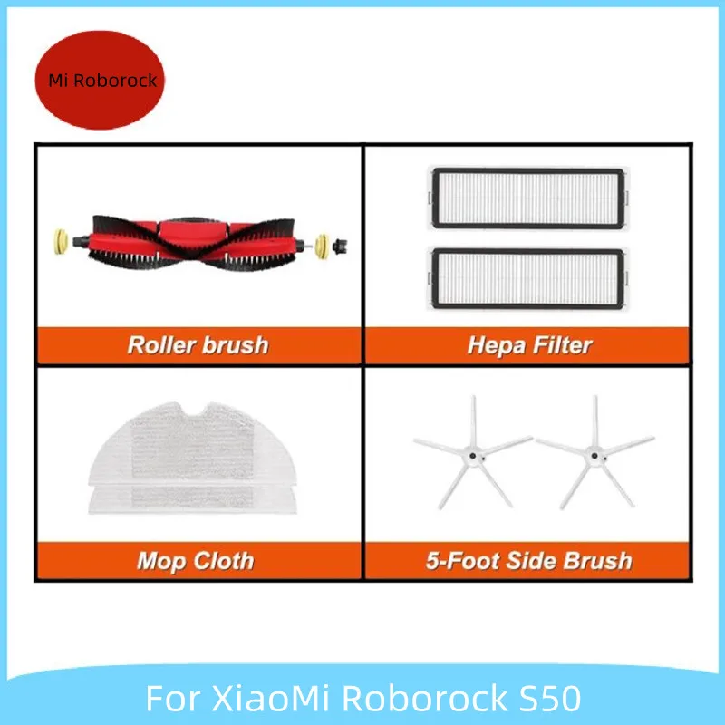 Чистый фильтр НЕРА Для XiaoMi Roborock S50, S51, S55, S60, S6, основная боковая щетка, Швабра, ткань, запчасти для пылесосов, аксессуары Xi
Чистый фильтр НЕРА Для XiaoMi Roborock S50, S51, S55, S60, S6, основная боковая щетка, Швабра, ткань, запчасти для пылесосов, аксессуары Xi