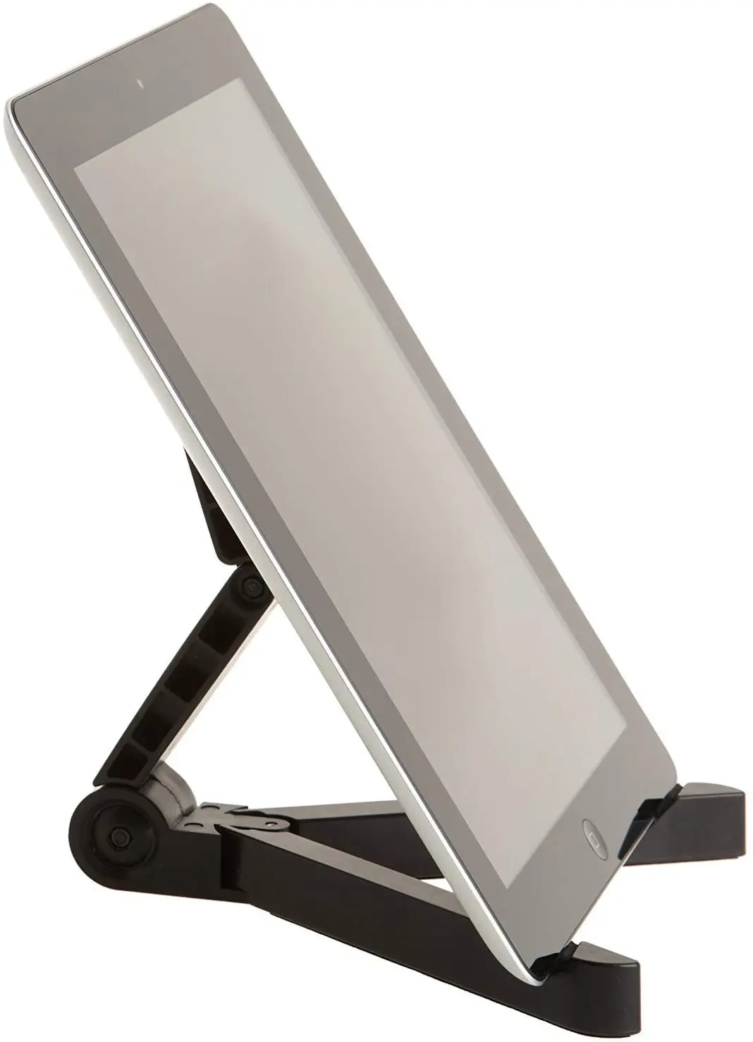 Basic Adjustable Tablet Holder Stand Compatible with iPad Samsung Galaxy and Kindle Fire Tablets iPhone Funda Silicone Case S10
Basic Adjustable Tablet Holder Stand Compatible with iPad Samsung Galaxy and Kindle Fire Tablets iPhone Funda Silicone Case S10