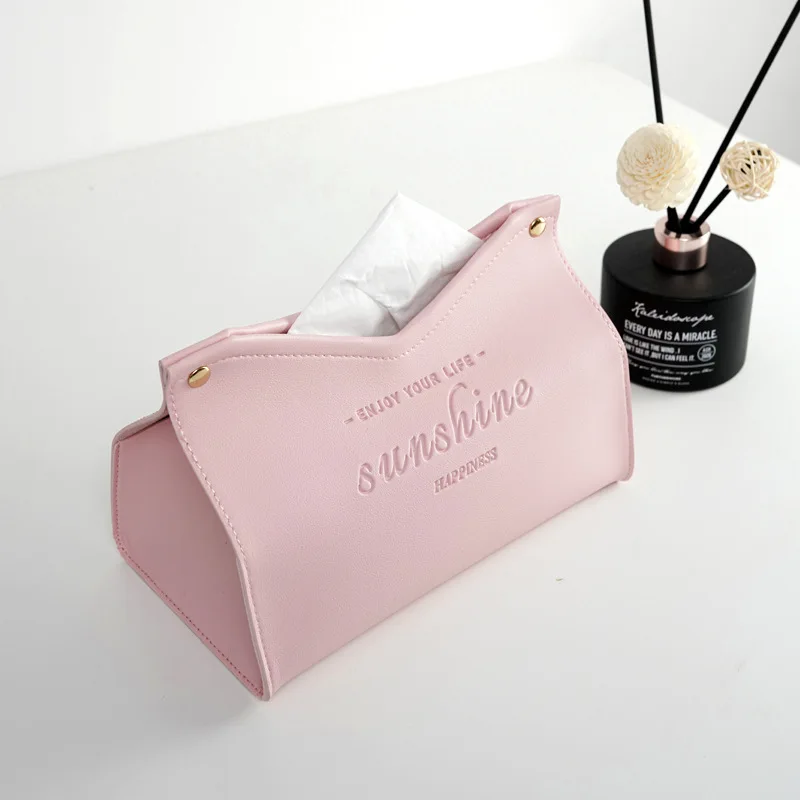 Luxury Living Room Removable Tissue Box Cover Nordic Kitchen Paper Holder Car Napkin Organizers Home Decoraction Servilletero
Luxury Living Room Removable Tissue Box Cover Nordic Kitchen Paper Holder Car Napkin Organizers Home Decoraction Servilletero