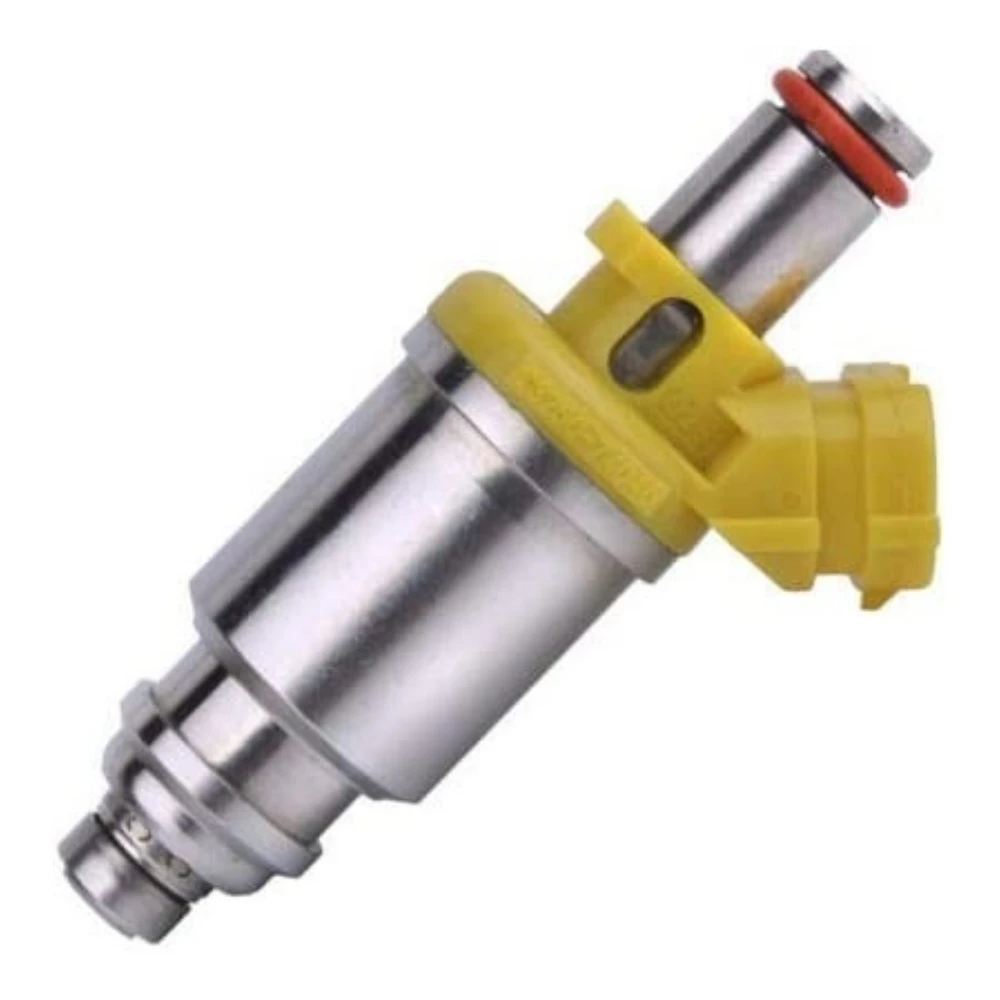 For 1990-1992 Toyota Celica MR2 RAV4 2.2L Nozzle 2325074040 Fuel Injectors 23250-74040
For 1990-1992 Toyota Celica MR2 RAV4 2.2L Nozzle 2325074040 Fuel Injectors 23250-74040